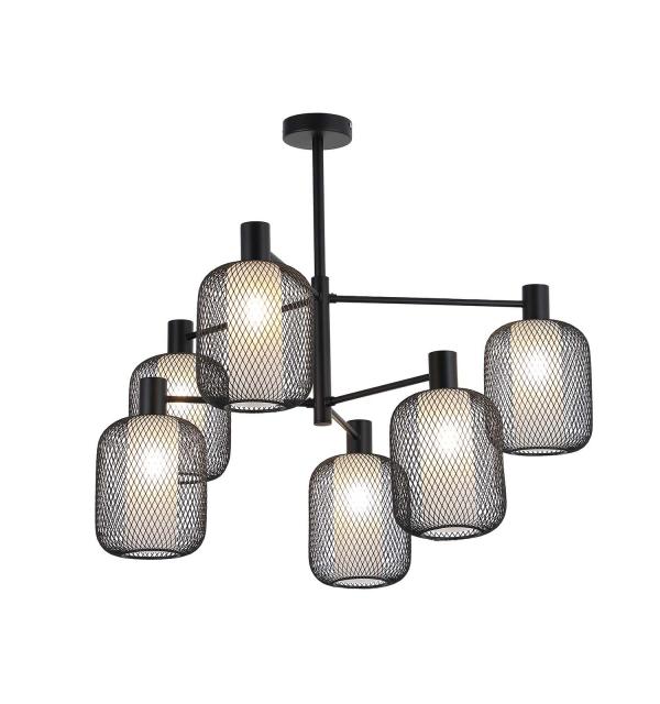 Светильник F-Promo Tokri 4602-6C