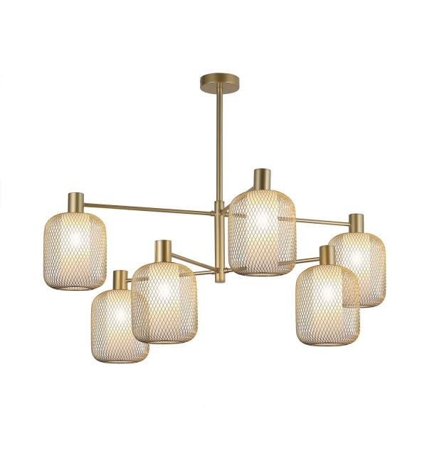 Светильник F-Promo Tokri 4603-6C