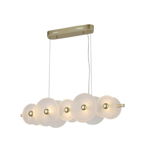 Светильник F-Promo Arctium 4605-5P