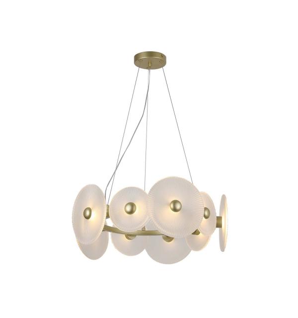 Светильник F-Promo Arctium 4605-8P