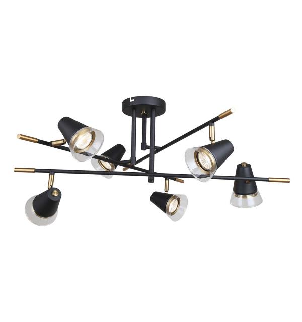 Светильник F-Promo Trandy 4618-6C