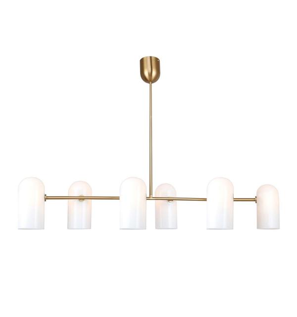 Светильник F-Promo Barfila 4619-6P