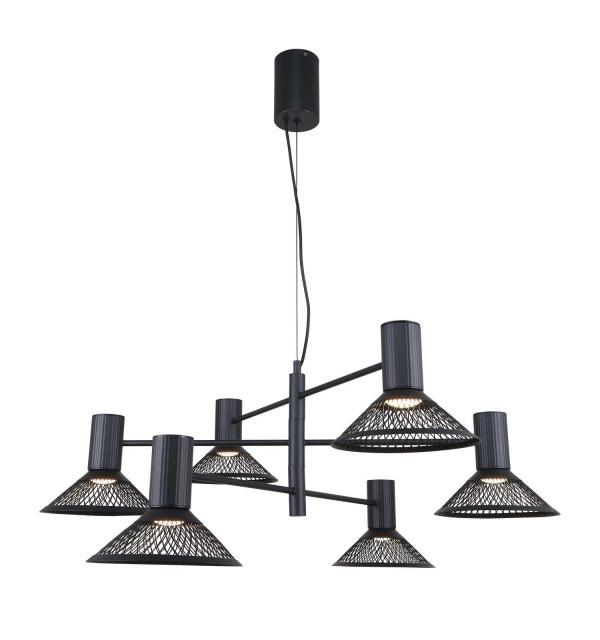 Светильник F-Promo Metrics 4623-6P