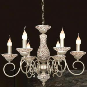 Светильник Favourite Gesso 1141-6P