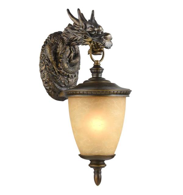 Светильник Favourite Dragon 1716-1W