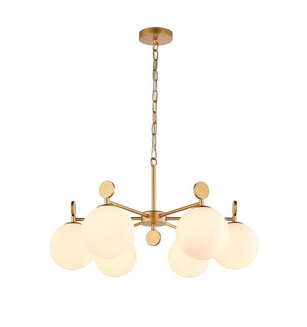 Светильник Favourite Absolute 2928-6P