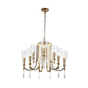 Светильник Favourite Lyra 2968-9P