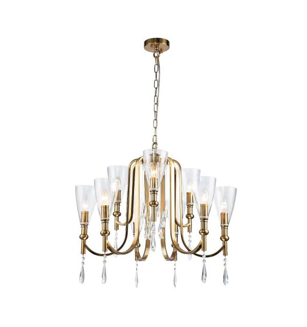 Светильник Favourite Lyra 2968-9P