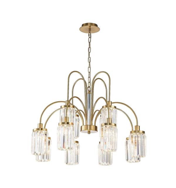 Светильник Favourite Duke 2969-12P