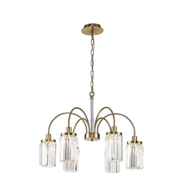 Светильник Favourite Duke 2969-6P