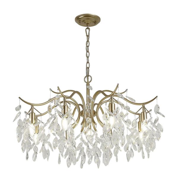 Светильник Favourite Brillo 3003-9P