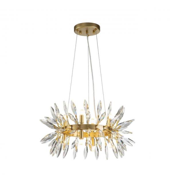 Светильник Favourite Rays 4058-8P