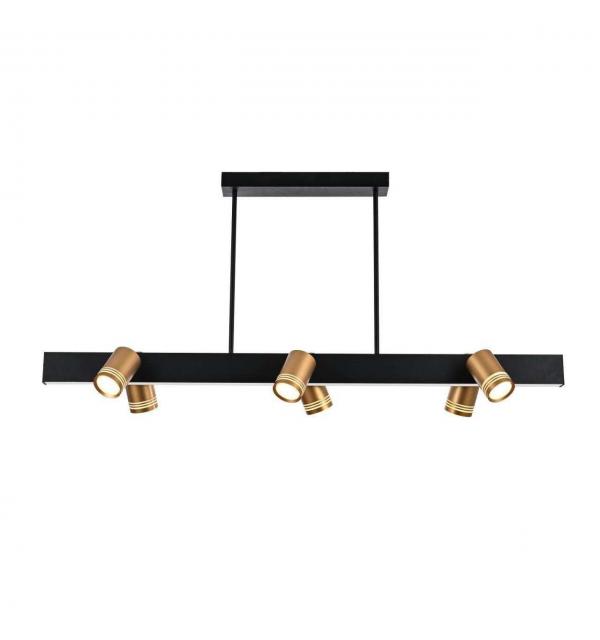 Светильник Favourite Six 4074-6P