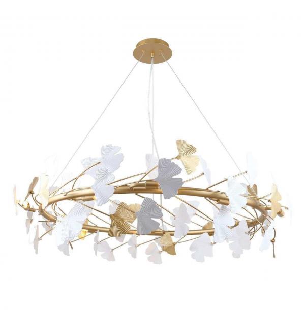 Светильник Favourite Ginkoa 4080-10P