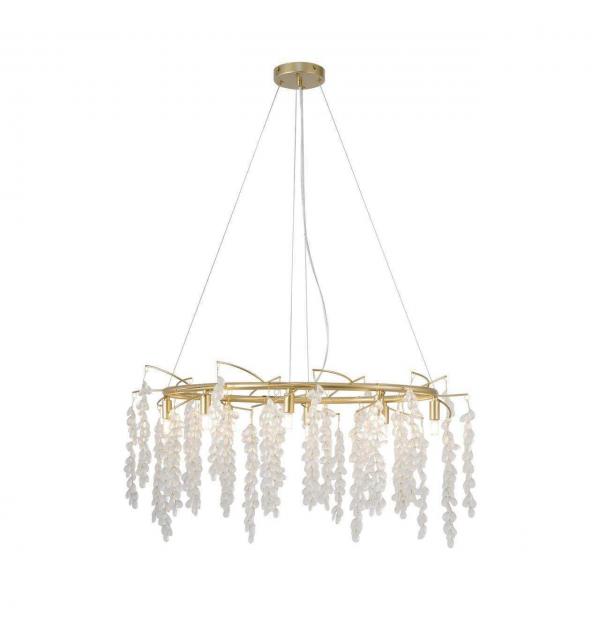 Светильник Favourite Desmi 4108-8C