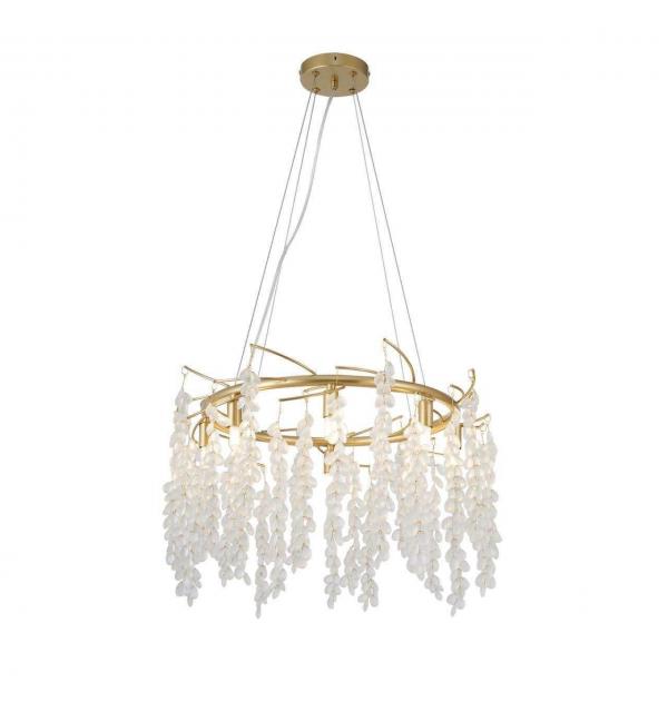 Светильник Favourite Desmi 4108-8P