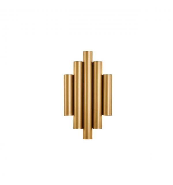 Светильник Favourite Tubulis 4125-2W