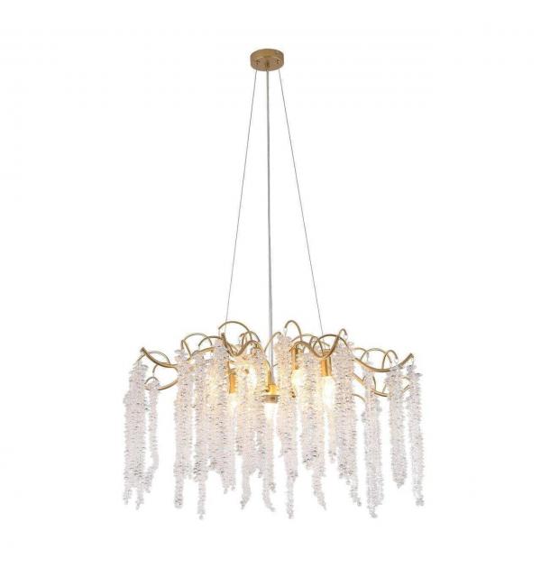 Светильник Favourite Liana 4134-9P