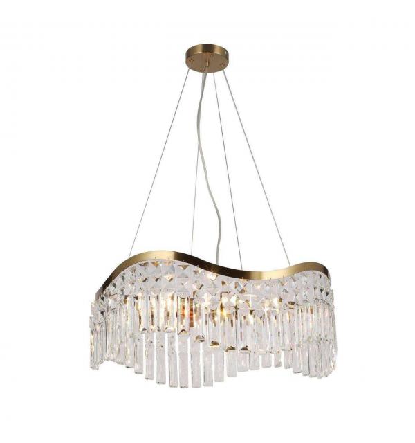 Светильник Favourite Unda 4135-8P