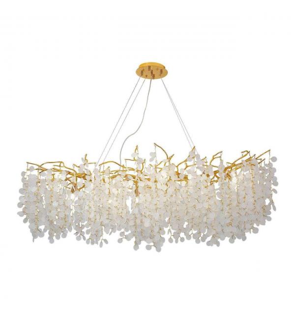 Светильник Favourite Parra 4161-12P