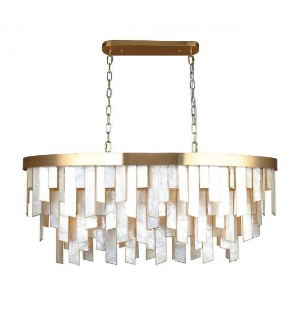 Светильник Favourite Shally 4199-15P