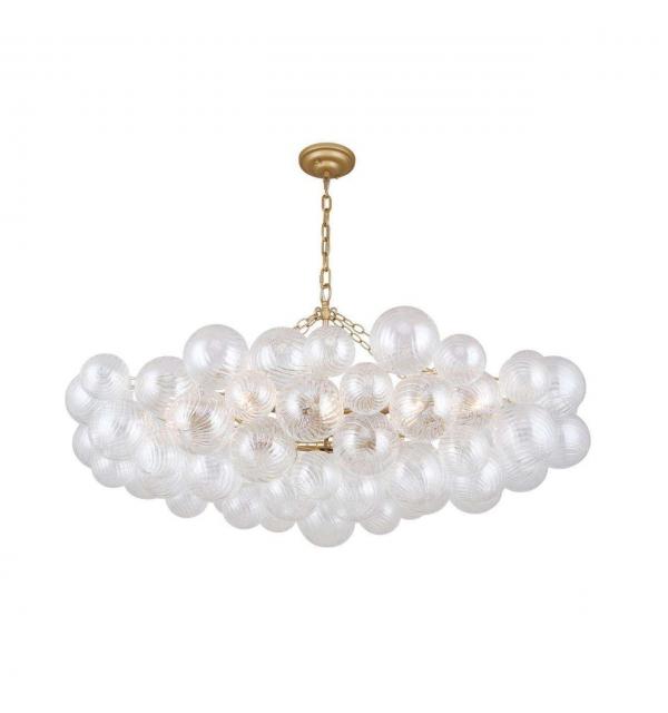 Светильник Favourite Multibulla 4202-10P