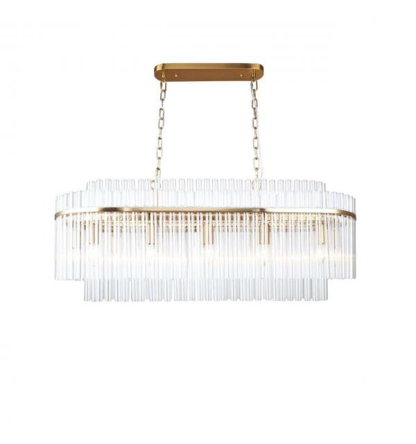 Светильник Favourite Rubum 4203-12P