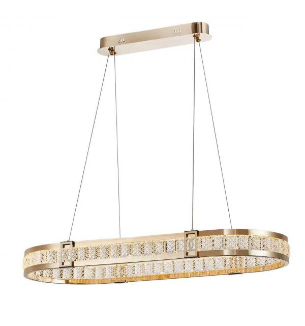 Светильник Favourite Theatrum 4206-9P