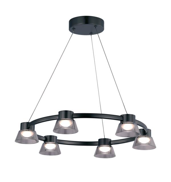 Светильник Favourite Twix 4247-6P