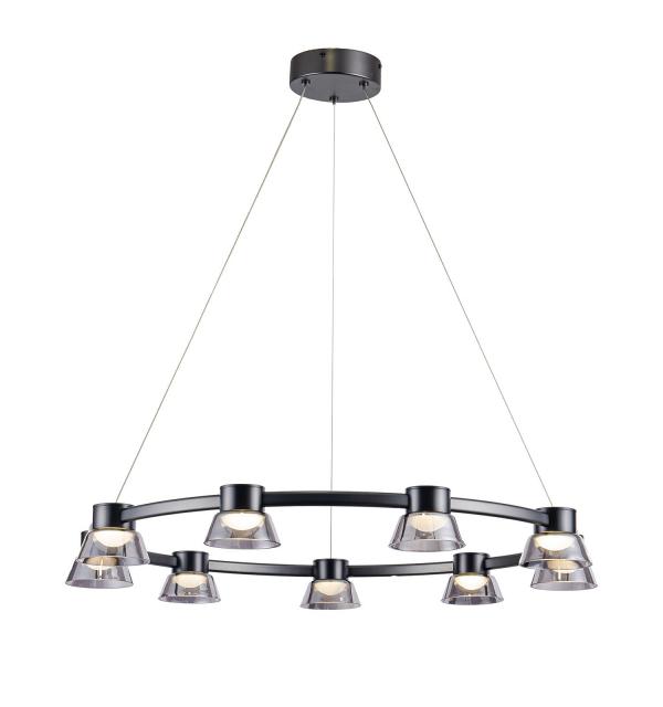 Светильник Favourite Twix 4247-9P