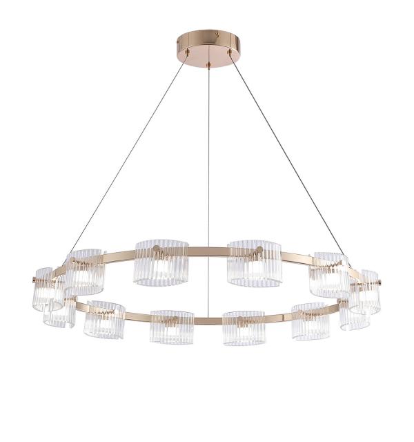 Светильник Favourite Ori 4248-12P