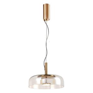 Светильник Favourite Brandy 4258-1P