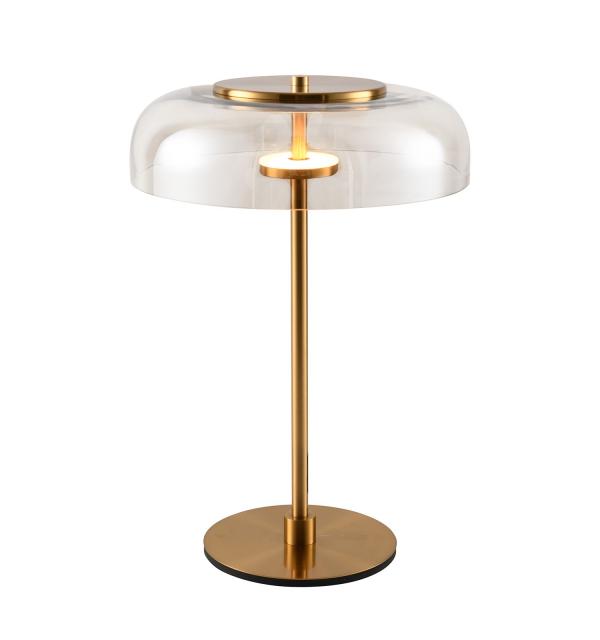 Светильник Favourite Brandy 4258-1T