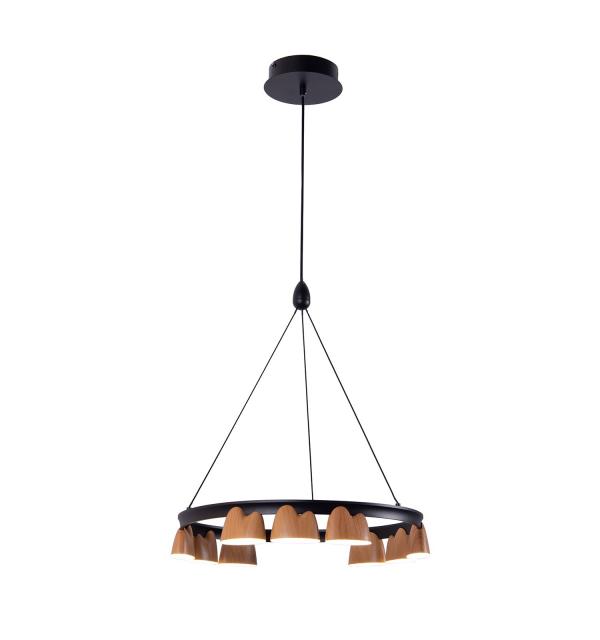 Светильник Favourite Interline 4266-9P