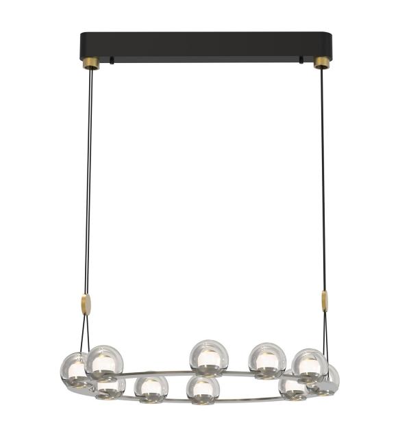 Светильник Favourite Rosio 4291-10P