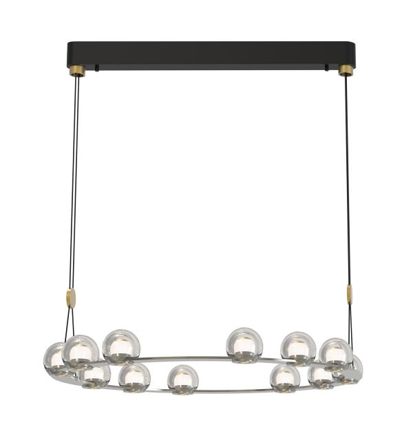 Светильник Favourite Rosio 4291-12P