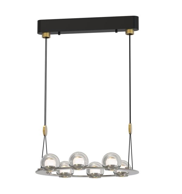 Светильник Favourite Rosio 4291-6P