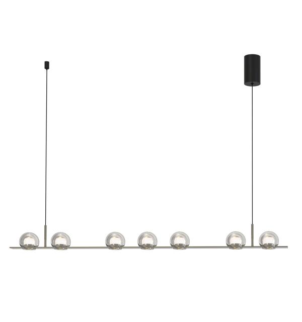 Светильник Favourite Rosio 4291-7P