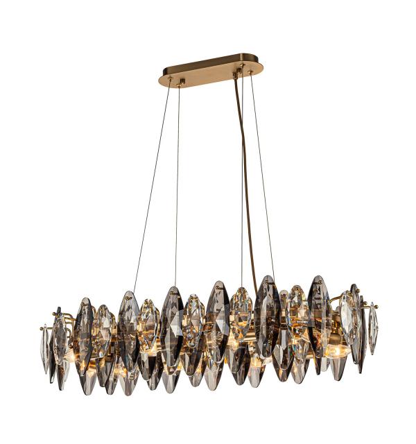 Светильник Favourite Glans 4303-8PC