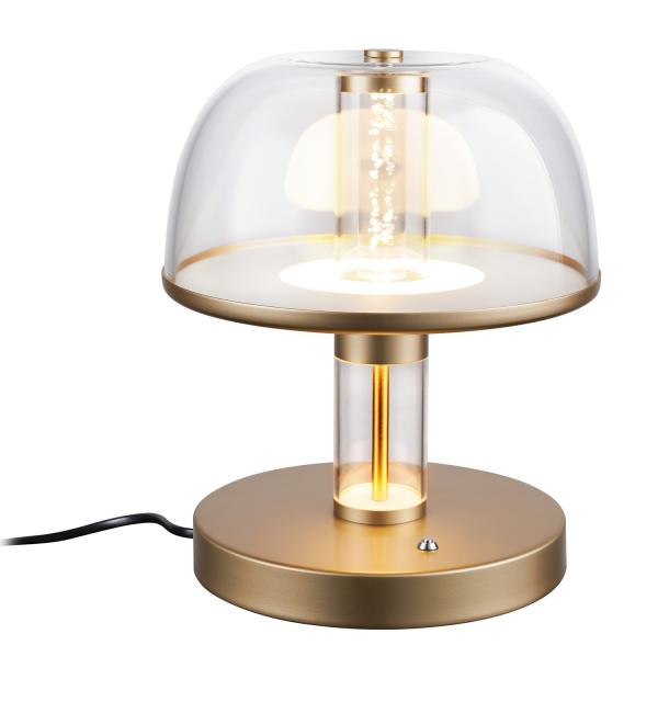 Светильник Favourite Flaska 4313-1T