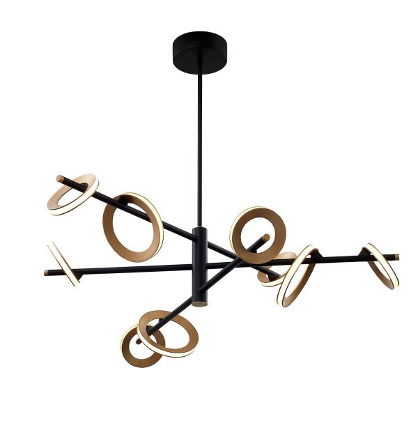 Светильник Favourite Jongleur 4322-9P