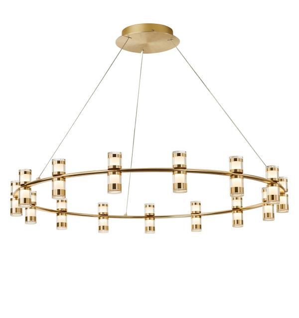 Светильник Favourite Ampullen 4323-15P