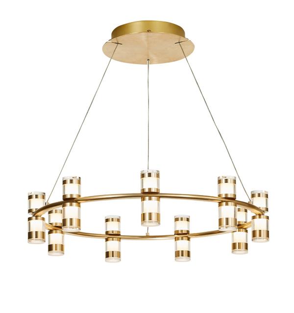 Светильник Favourite Ampullen 4323-9P