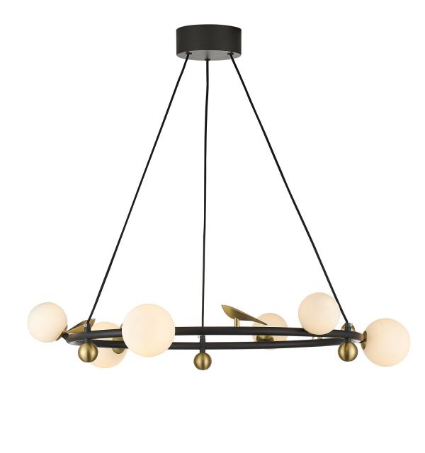 Светильник Favourite Sparrow 4324-6P