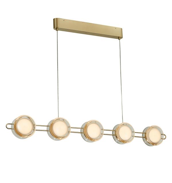 Светильник Favourite Yoyo 4334-10P