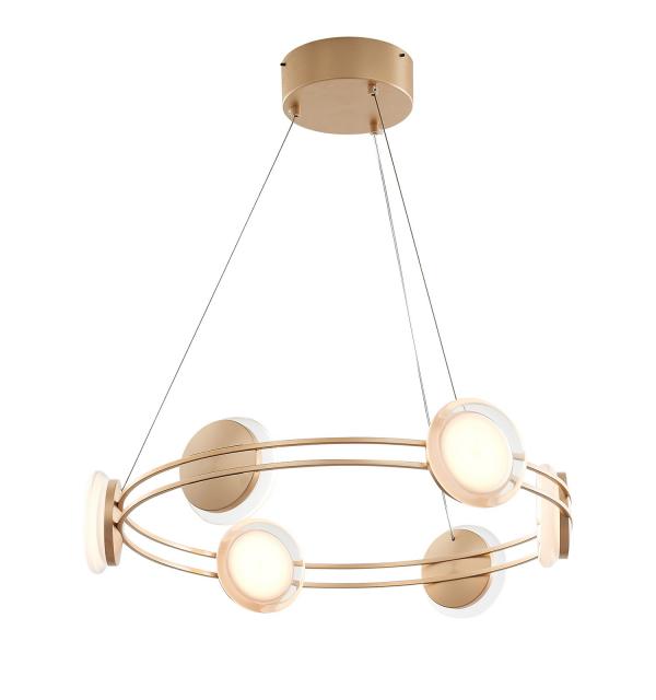 Светильник Favourite Yoyo 4334-6P