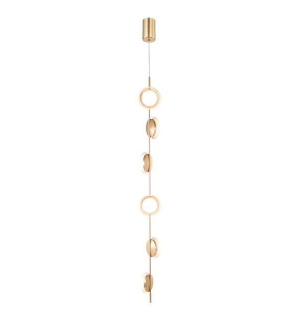 Светильник Favourite Yoyo 4334-6P1