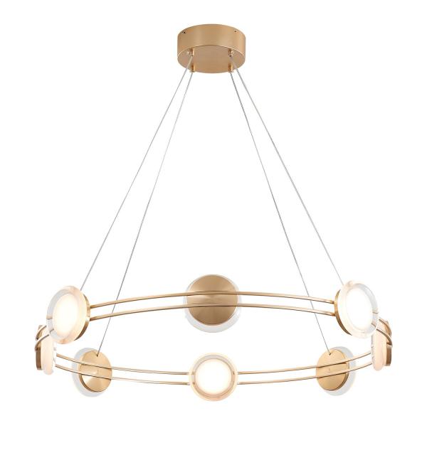 Светильник Favourite Yoyo 4334-8P