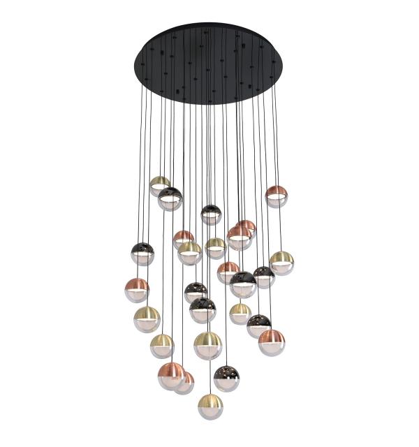 Светильник Favourite Luna 4371-27P