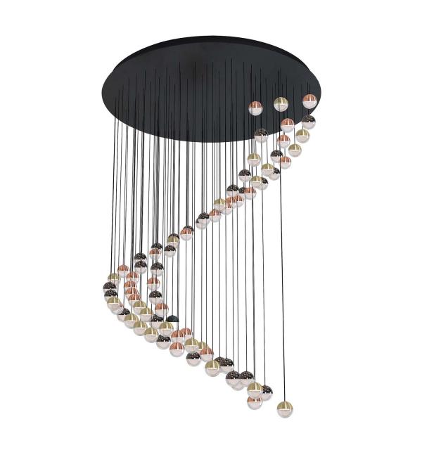 Светильник Favourite Luna 4371-28P